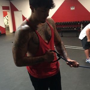 Meet your Posher, William